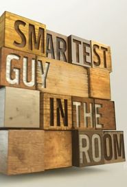  Smartest Guy in the Room Poster