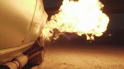 Season 05, Episode 01 Make an Exhaust Shoot Flames
