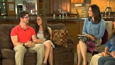 Season 10, Episode 19 Digging In with the Duggars