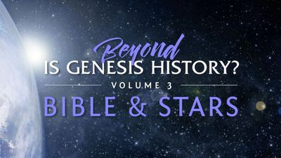 Season 03, Episode 12 Understanding the Genre & Theology of Genesis