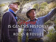 Beyond Is Genesis History? Poster