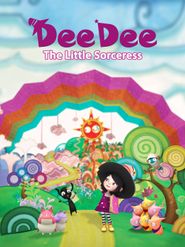  Dee Dee the Little Sorceress Poster