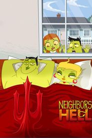 Neighbors from Hell Season 1 Poster