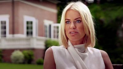 Season 01, Episode 09 Ladies of London Preview Special
