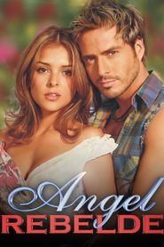  Ángel Rebelde Poster