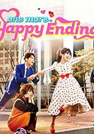 One More Happy Ending Poster
