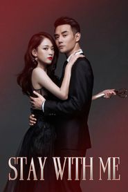  Stay with Me Poster