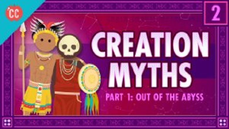 Crash Course: Mythology