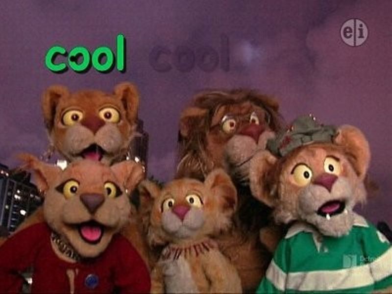 Between the Lions: Where to Watch and Stream Online | Reelgood