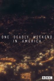  One Deadly Weekend in America: A Killing at the Carwash Poster
