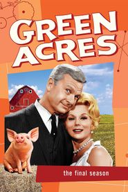 Green Acres Season 6 Poster