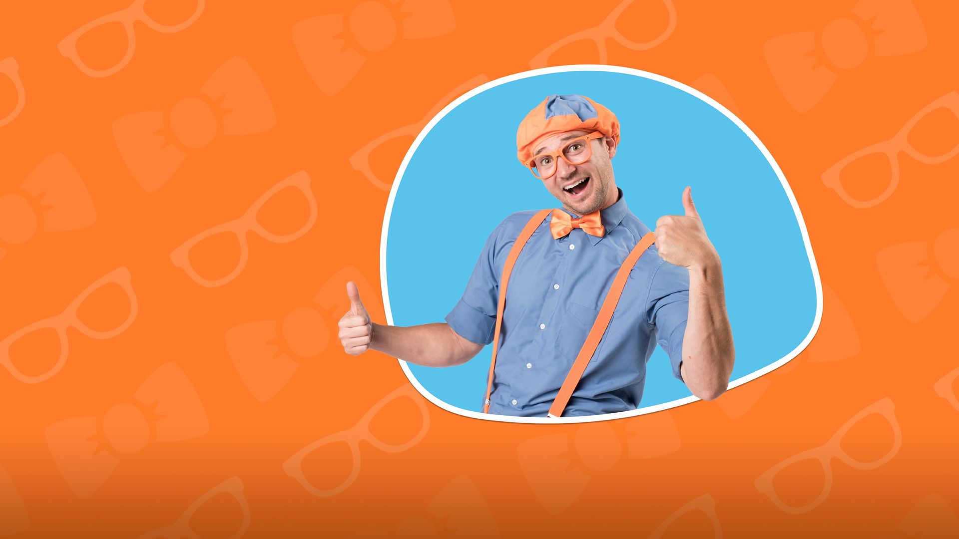 Rupp Arena on Twitter Go on an adventure with Blippi Blippi the Musical  will be in Lexington on February 24 at Rupp Arena Visit our website for  more ticket information  httpstcoyHkcwupQ74