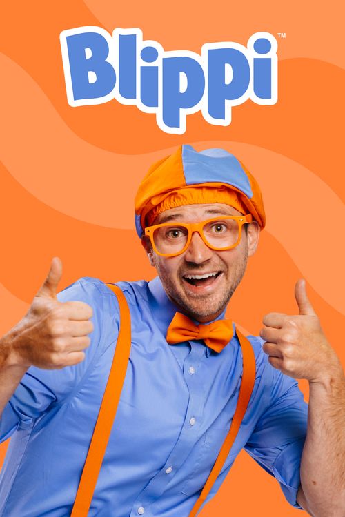 Blippi Season 3: Where To Watch Every Episode | Reelgood