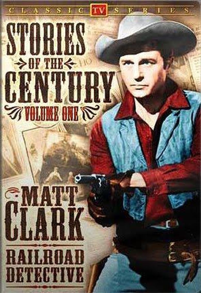 Stories of the Century