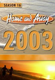 Home and Away Season 16 Poster