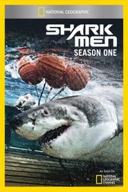 Shark Men Season 1 Poster