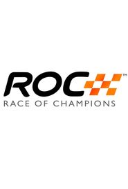  The Race of Champions Poster