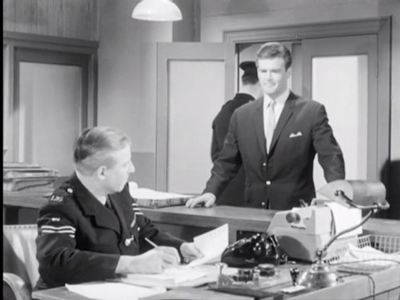 The Fellow Traveller