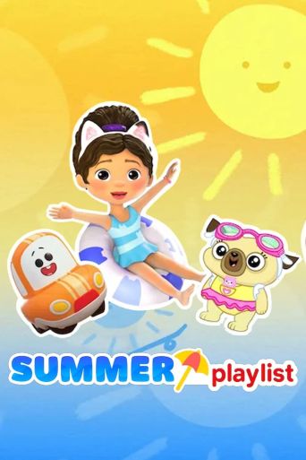 Summer Playlist: Where to Watch and Stream Online | Reelgood