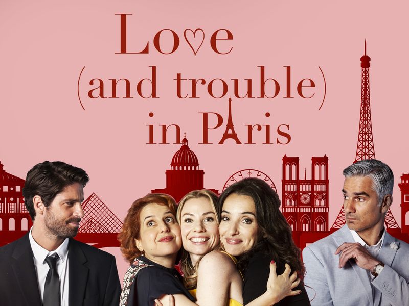 L'amour (presque) parfait Season 1: Where To Watch Every Episode | Reelgood
