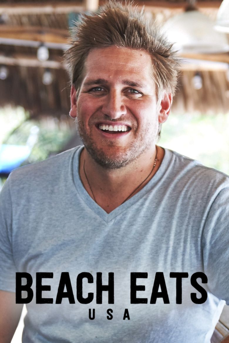 Beach Eats U.S.A.