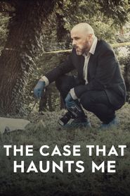  The Case That Haunts Me Poster