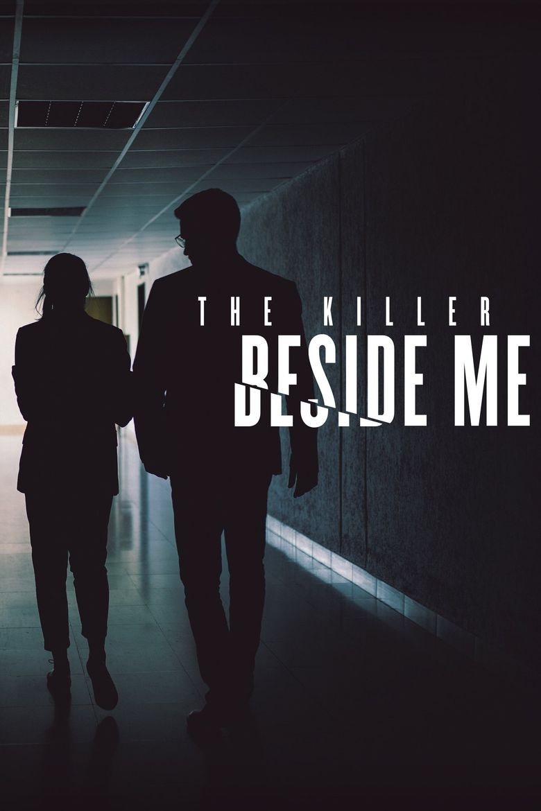 The Killer Beside Me Poster