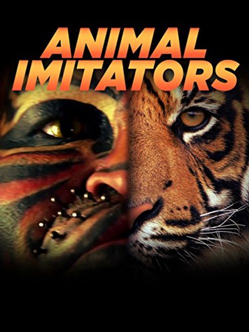 Animal Imitators Poster