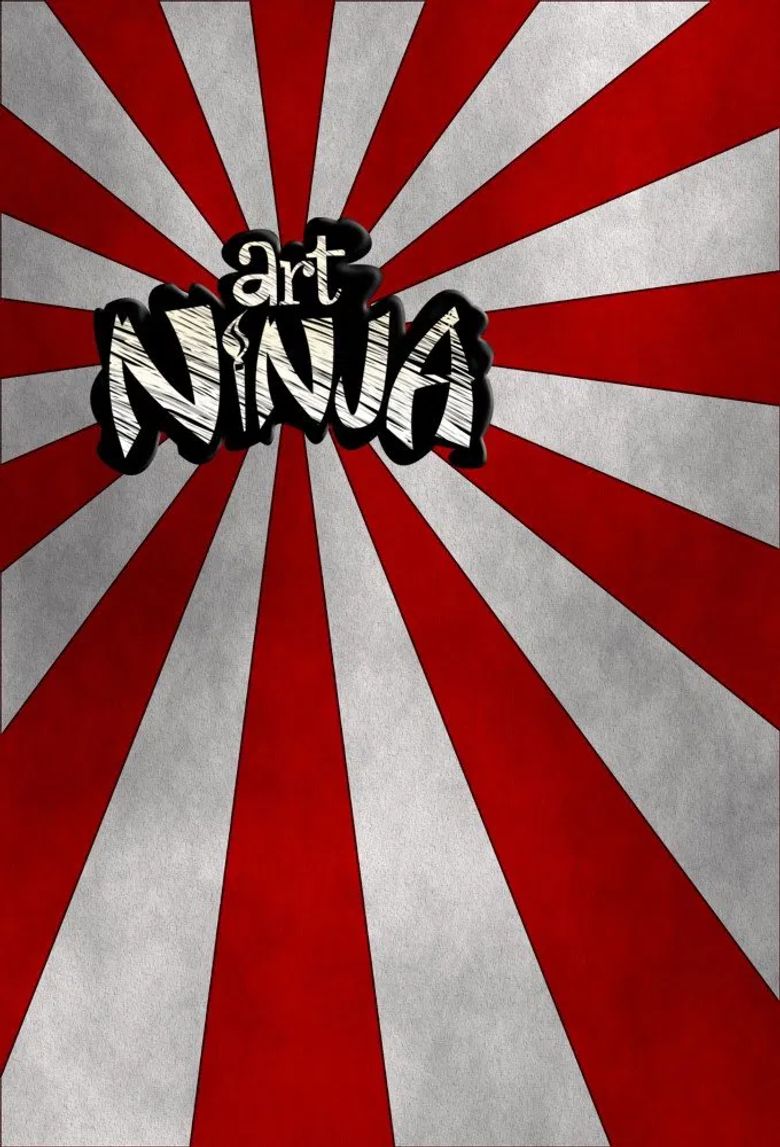 Art Ninja Art Ninja