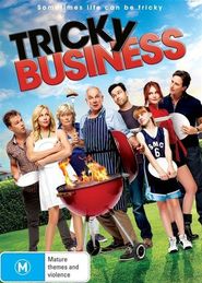  Tricky Business Poster
