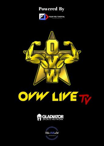 OVW Wrestling: Where to Watch and Stream Online | Reelgood