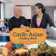  The Carib Asian Cookery Show Poster