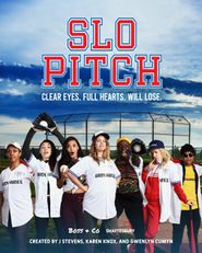  Slo Pitch Poster