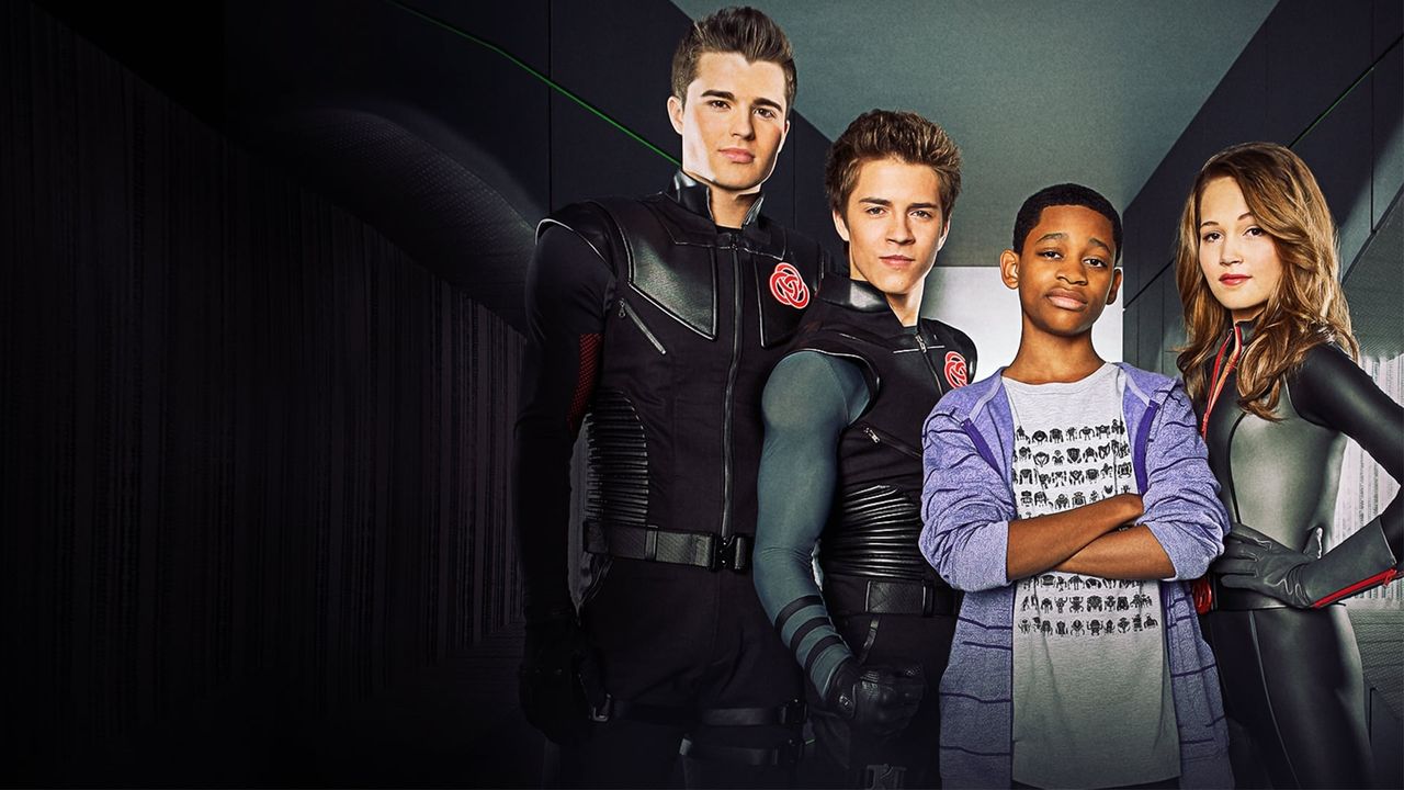 Lab Rats: Where to Watch and Stream Online | Reelgood