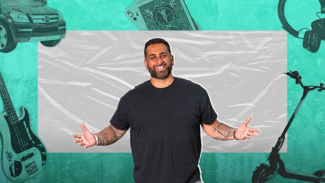 Yiannimize Unwrapped Season 1: Where To Watch Every Episode | Reelgood