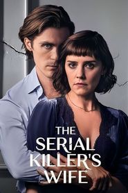  The Serial Killer's Wife Poster