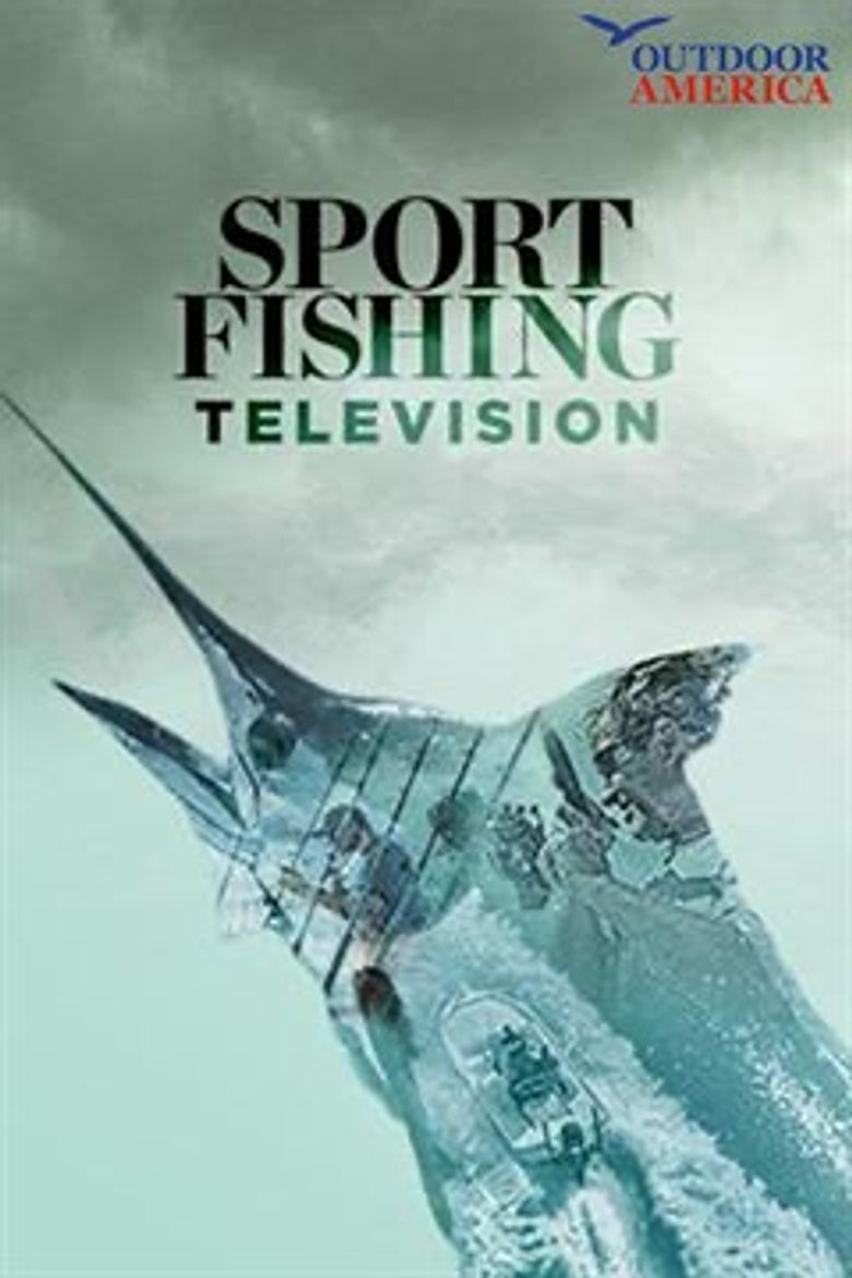 Sport Fishing Television