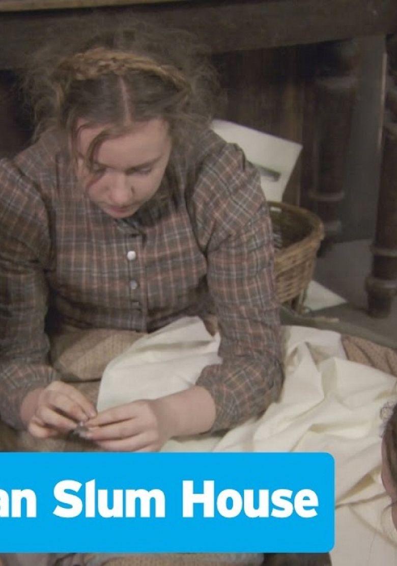 Victorian Slum House