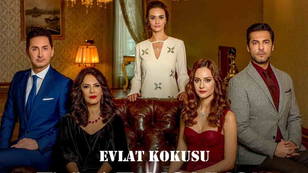 Evlat Kokusu: Where to Watch and Stream Online | Reelgood