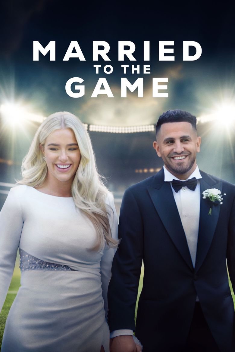 Married to the Game