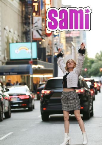  Sami Poster