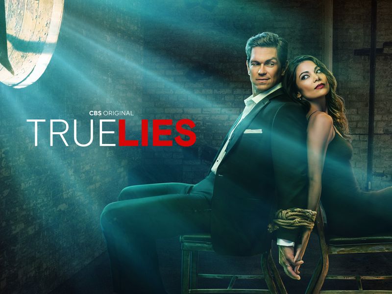 True Lies: Where to Watch and Stream Online | Reelgood