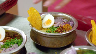 Season 02, Episode 05 Tiger Bites, Burmese Kitchen, Really Rice - Grab-and-Go