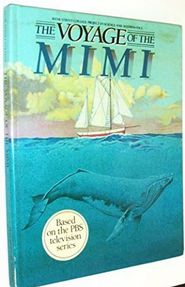  The Voyage of the Mimi Poster