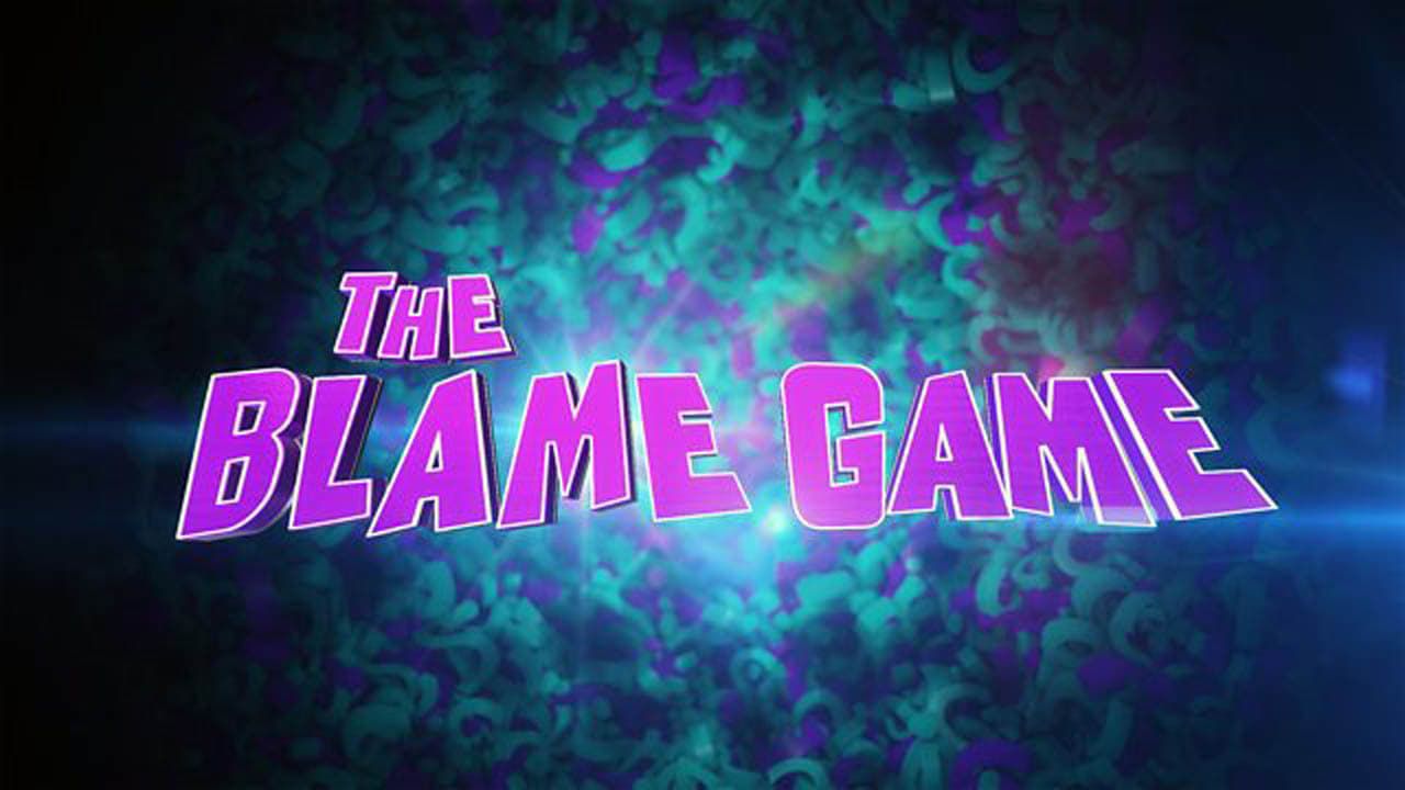 Season 21, Episode 07 The Blame Game Best Bits