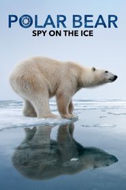  Polar Bear: Spy on the Ice Poster