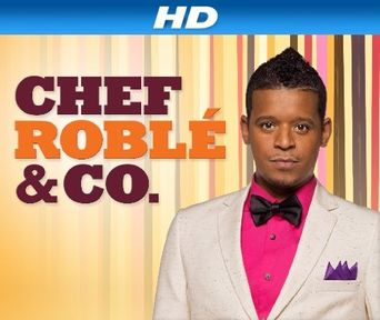 Chef Roble & Co. Poster