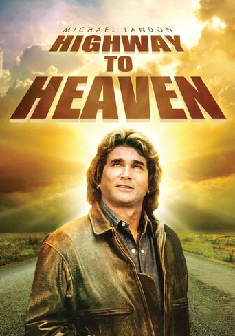  Highway to Heaven Poster