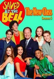 Saved by the Bell: The New Class Season 5 Poster