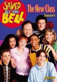 Saved by the Bell: The New Class Season 4 Poster